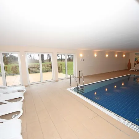 Haus Meeresblick A 2 27 Kapitaenskajuete Mit Balkon
