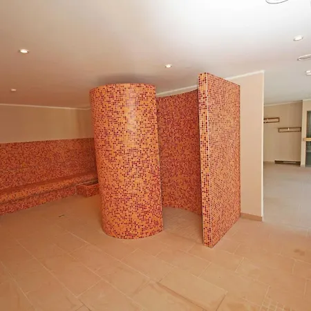 Apartment Haus Meeresblick A 2 27 Kapitaenskajuete Mit Balkon Baabe
