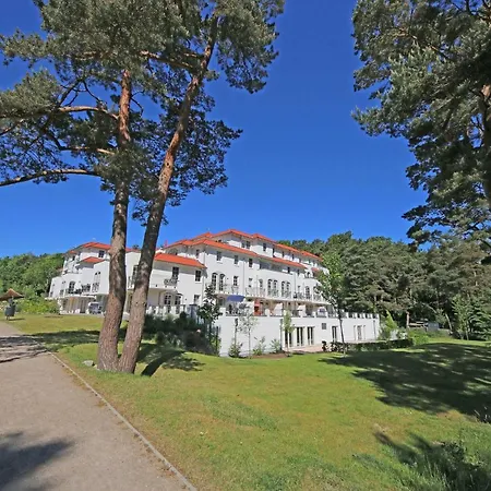 Apartment Haus Meeresblick A 2 27 Kapitaenskajuete Mit Balkon *