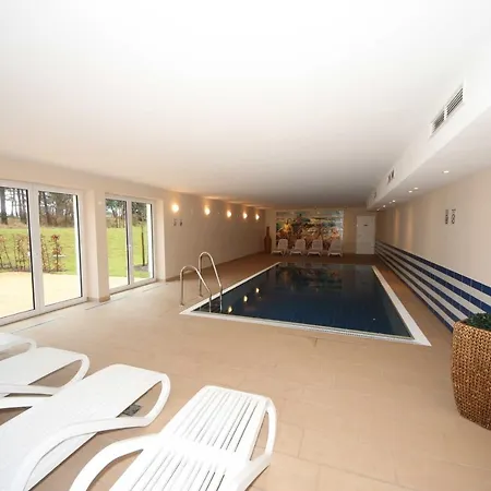 Apartment Haus Meeresblick A 2 27 Kapitaenskajuete Mit Balkon Baabe