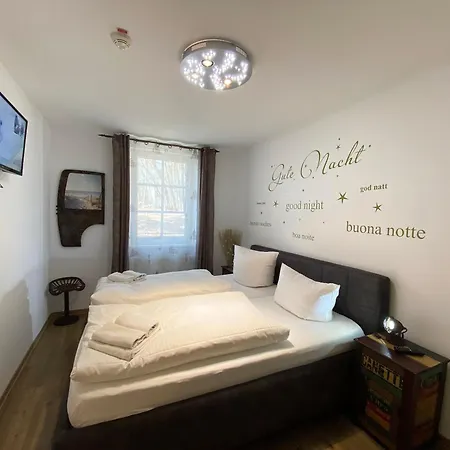 Haus Meeresblick A 2 27 Kapitaenskajuete Mit Balkon Apartment Baabe