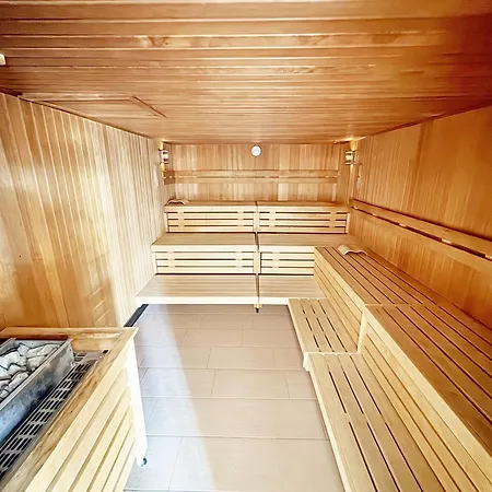 Haus Meeresblick A 2 27 Kapitaenskajuete Mit Balkon شقة بابي