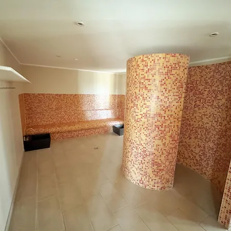 Haus Meeresblick A 2 27 Kapitaenskajuete Mit Balkon Apartment