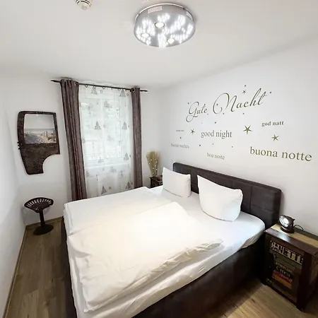 Haus Meeresblick A 2 27 Kapitaenskajuete Mit Balkon Apartment Baabe