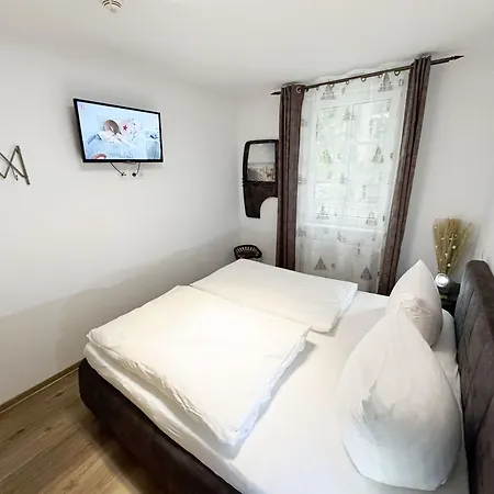 Haus Meeresblick A 2 27 Kapitaenskajuete Mit Balkon Baabe